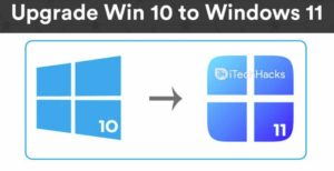 Upgrade WIN 11-3